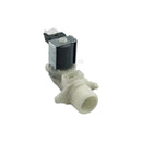 Válvula solenoide 1 vía 180° lavavajillas Candy código 41033495