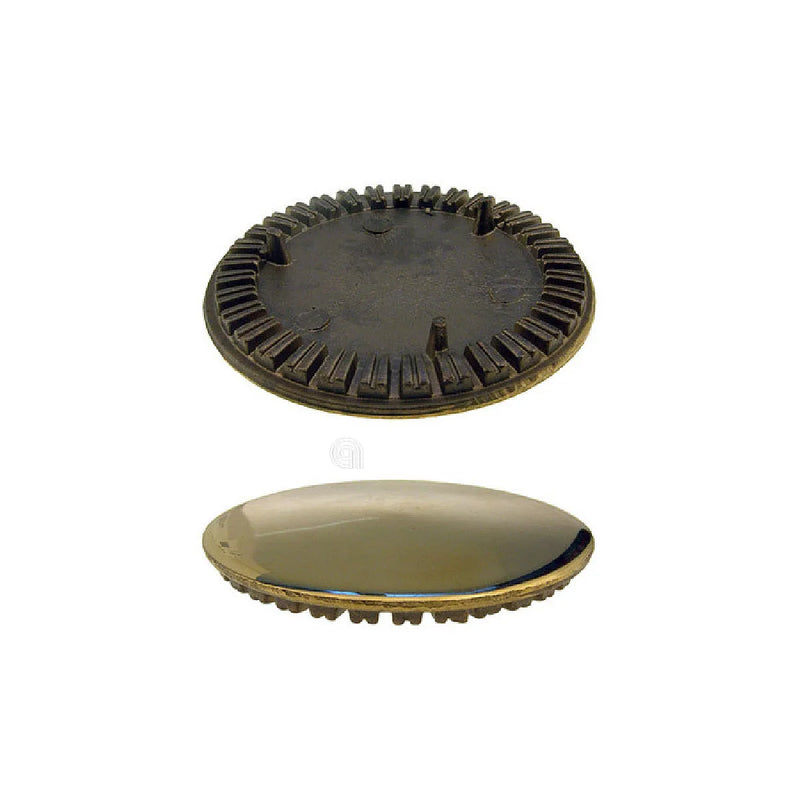 ZOPPAS - Flame spreader hob - L6712