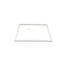 Junta magnética original congelador Samsung DA97-07366J blanca