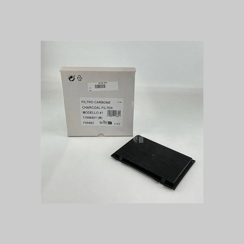 Carbon filter model 41 for Electrolux and Faure hoods