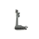 Upper rotating arm for Beko dishwasher code 1512280300