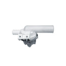 ARDO, ARISTON, HOOVER, WHIRLPOOL - Magnetic Drain Pump for Washing Machine - 40006700