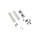 LIEBHERR - Refrigerator door track kit - 908632200