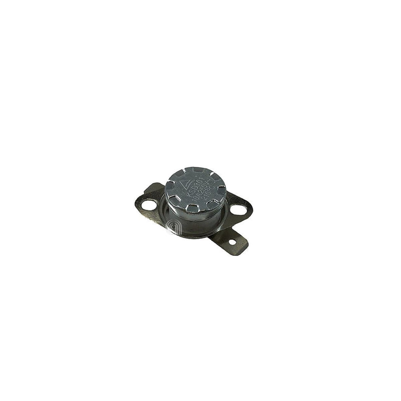 KSD301 10A 250V 210°C thermostat for Delonghi Ariete irons
