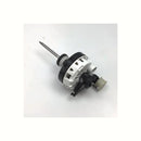 motor for Whirlpool dryer with code C00526670