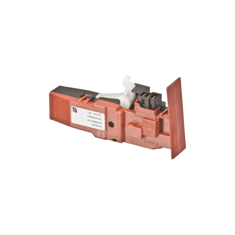 original Bosch washing machine lock code 00648526 compatible with Siemens