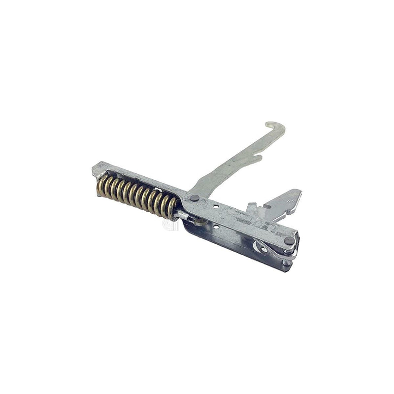 Right oven door hinge original Smeg 931330249