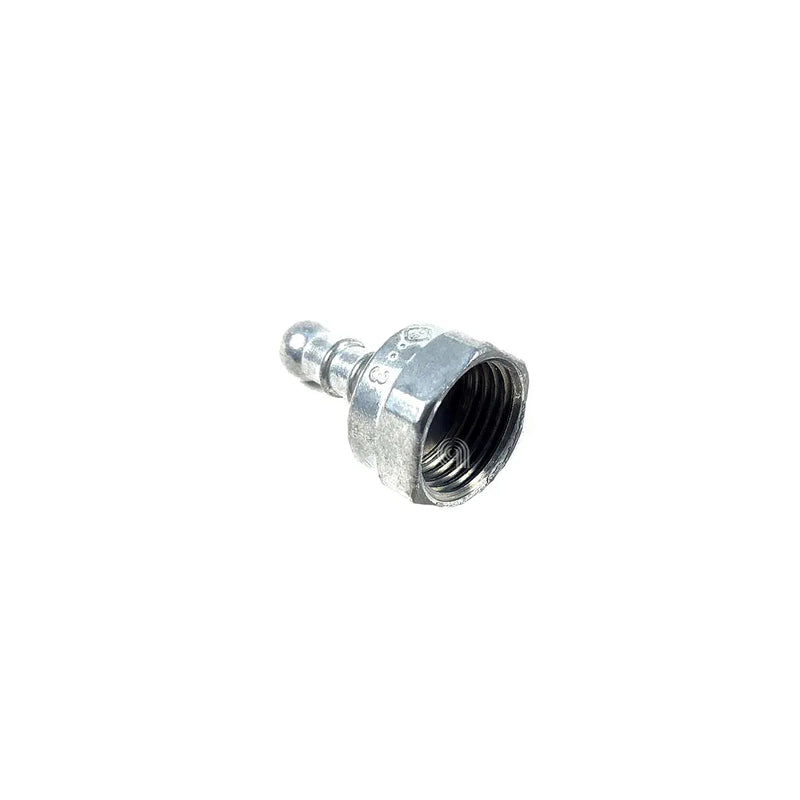 Hose holder for Electrolux and AEG dishwasher code 3154450005