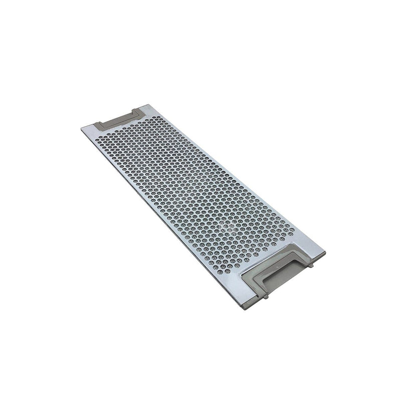 Original metal filter 507x158x7 for Elica Electrolux AEG hoods