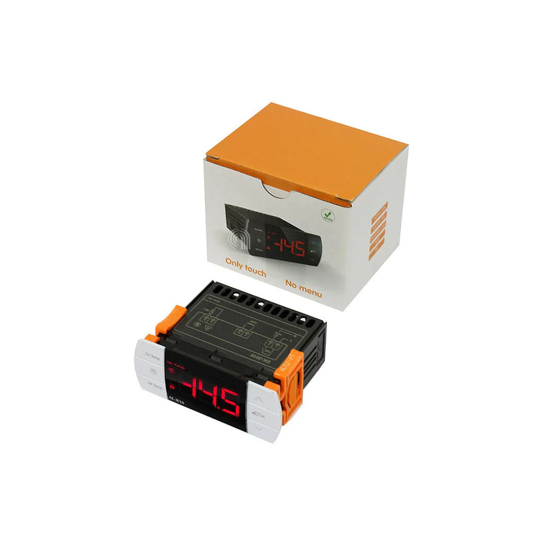 UNIVERSAL - Digital Freezer and Refrigerator thermometer - AST-00542215