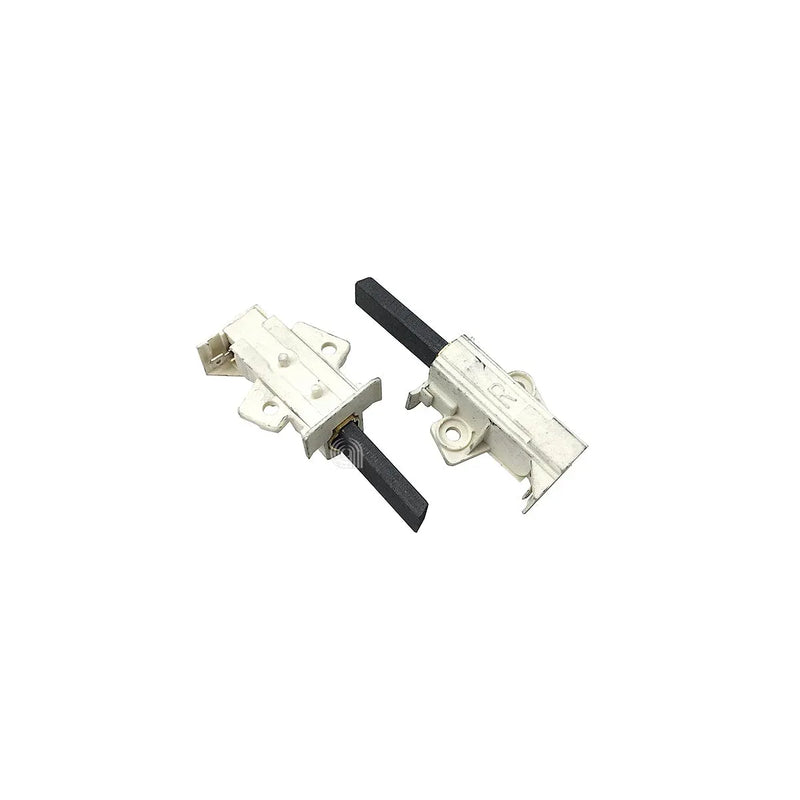 Original motor brushes for Bosch washing machine 00173028