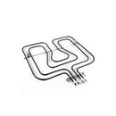 Resistencia superior horno Electrolux 2450W original 3570411037
