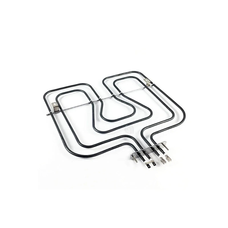 Original Electrolux upper oven heating element 2450W 3570411037