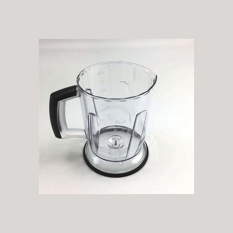 Braun vaso picador batidora Multiquick AS00004188