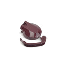 Tapa separadora roja para aspiradora Moulinex SS-7222047534