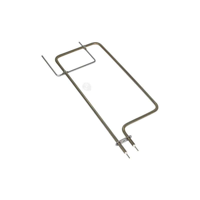 Resistencia superior horno De Longhi R800 230V 310mm