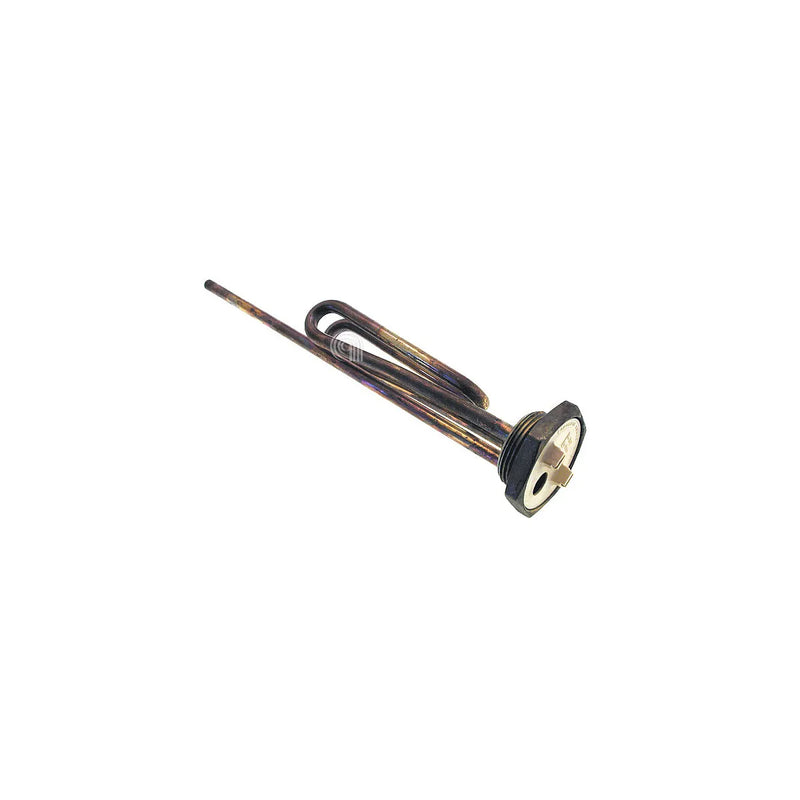 UNIVERSALE - Folded heating element for water heater - AST-0205008