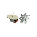 UNIVERSALE - Oven fan motor - LFD240072
