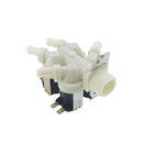 MIELE, ARTHUR MARTIN, BRANDT - Electroválvula 4 vías 180° para Lavadora - 3213931
