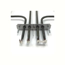 Resistencia superior horno Electrolux 2700W original