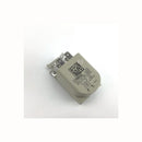 Original noise filter for Beko dryer code 2963390300