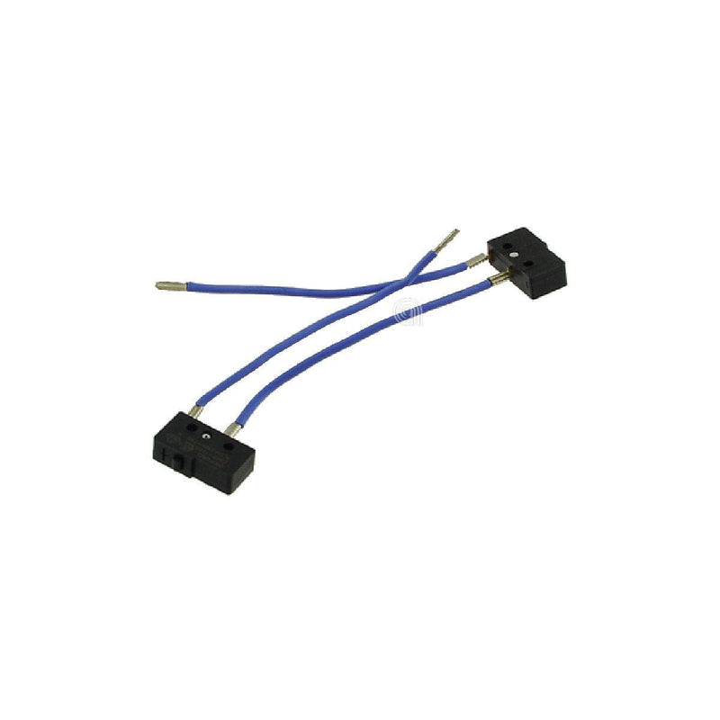 original Polti C2KK wiring for iron code C2KK0501