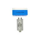 UNIVERSAL, MONDO - Metal Capacitor 12µF for Washing Machine - AST-00230316