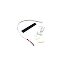 Air sensor replacement kit Beko for refrigerator 4394720285