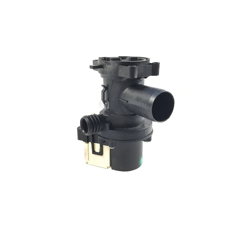 Original drain pump for Whirlpool washing machine and other brands