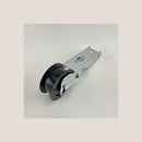 Locometra pulley for Candy dryer code 40015405
