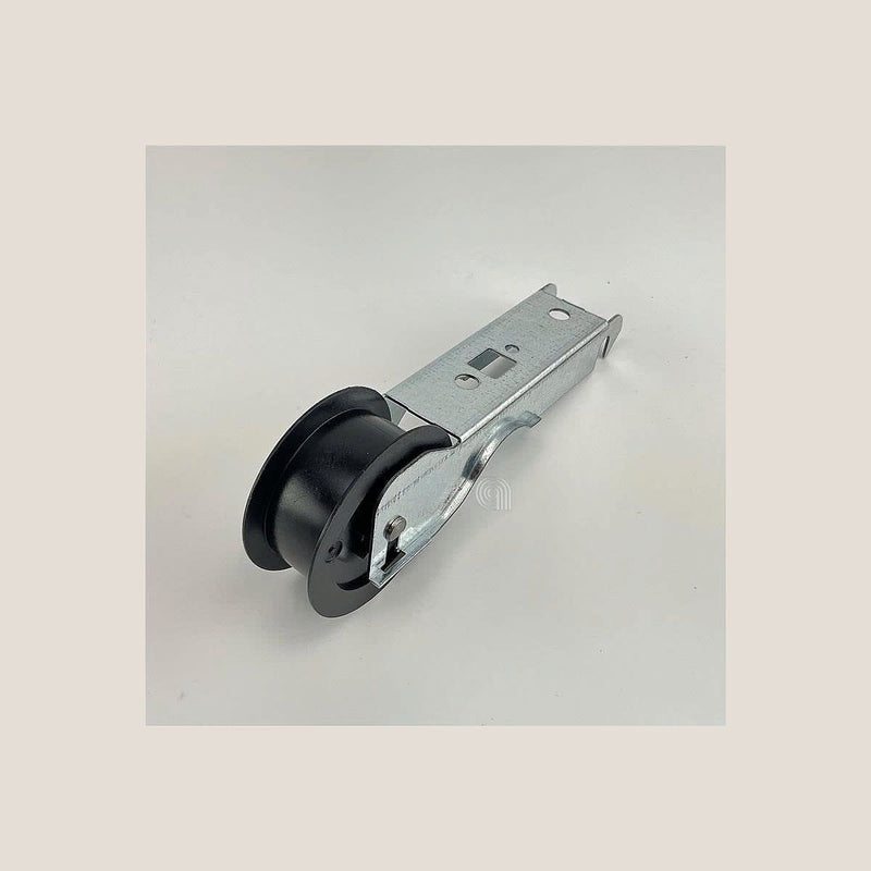 Locometra pulley for Candy dryer code 40015405