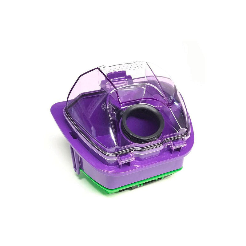 Contenedor de polvo original para aspiradora Rowenta RS-RT900526