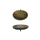 FARGAS - Countertop Flame Spreader - S1004