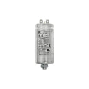 WHIRLPOOL, ARISTON, INDESIT, HOTPOINT - Metal dryer capacitor - 482000023051