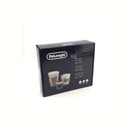 set 6 vasos variados para cafetera De Longhi 5513284451