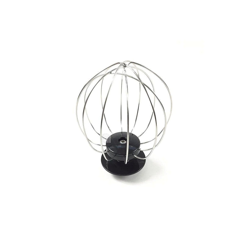 Batidor original Whip 1596 para robot de cocina De Longhi