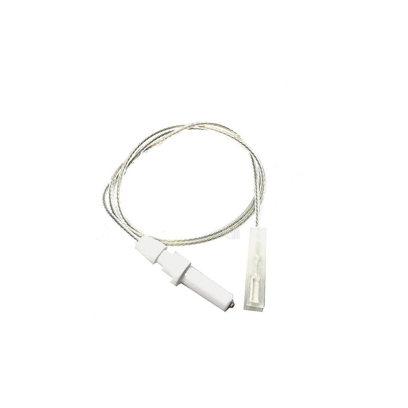 Igniter for ceramic hob compatible with whirlpool and indesit c00313212