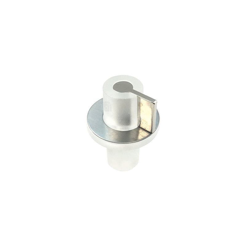 Manopola para vitrocerámica Smeg PGF75-4 código 694975928