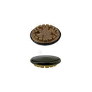 BOMPANI - Flame Spreader and Semi-Rapid Burner Cap for Kitchen - S0420