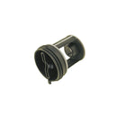 SMEG, WHIRLPOOL, ARISTON, CREDA, FAGOR, INDESIT, HOTPOINT, SCHOLTES, BRANDT - Washing Machine Filter Plug - LA0934800