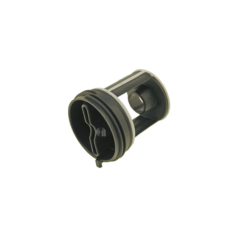SMEG, WHIRLPOOL, ARISTON, CREDA, FAGOR, INDESIT, HOTPOINT, SCHOLTES, BRANDT - Washing Machine Filter Plug - LA0934800