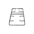 FRANKE, RICAMBI CUCINA - Parrilla placa cocción - P1555