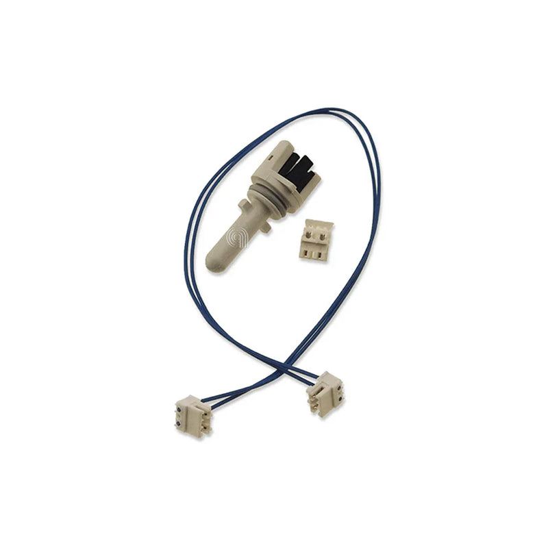 Sensor temperatura NTC lavavajillas Whirlpool Indesit con códigos C00311048