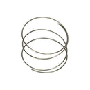 molla disco manopola para horno y vitrocerámica Indesit y Whirlpool