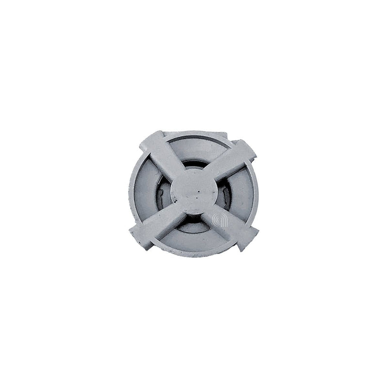 Upper spray arm nozzle for Beko dishwasher 1737940100