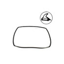 WHIRLPOOL, ARISTON, CREDA, INDESIT, HOTPOINT, SCHOLTES - Oven door gasket - C00081579