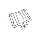SMEG - Resistencia superior para horno 2700W - 806890178