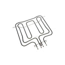 SMEG - Resistencia superior para horno 2700W - 806890178