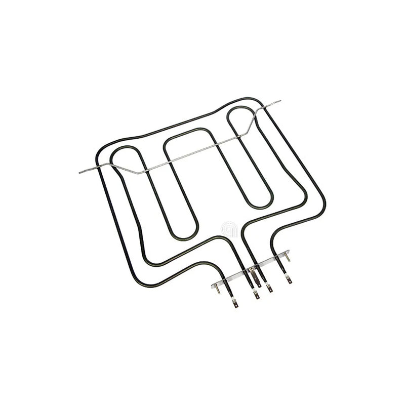 SMEG - Upper oven heating element 2700W - 806890178