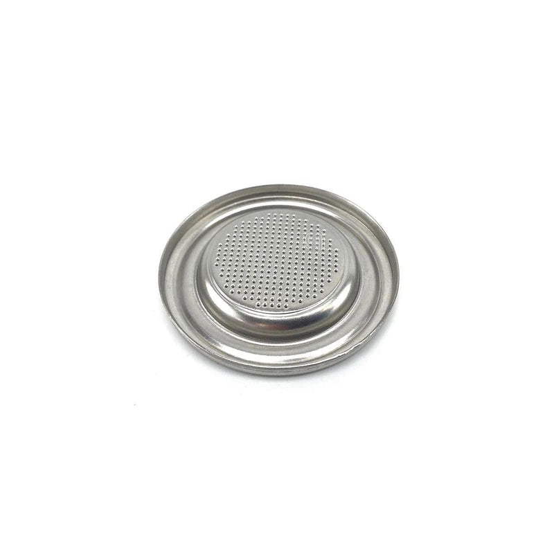Original 38 mm filter portafilter for Didiesse Frog FR125 coffee maker